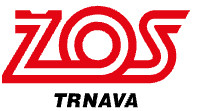 ŽOS Trnava logo